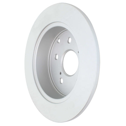Quality-Built Black Series Brake Rotor BR41235G