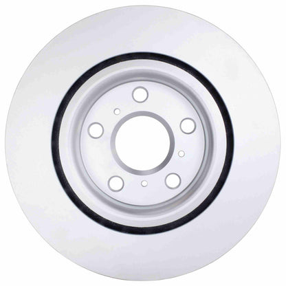 Quality-Built Black Series Brake Rotor BR41241G