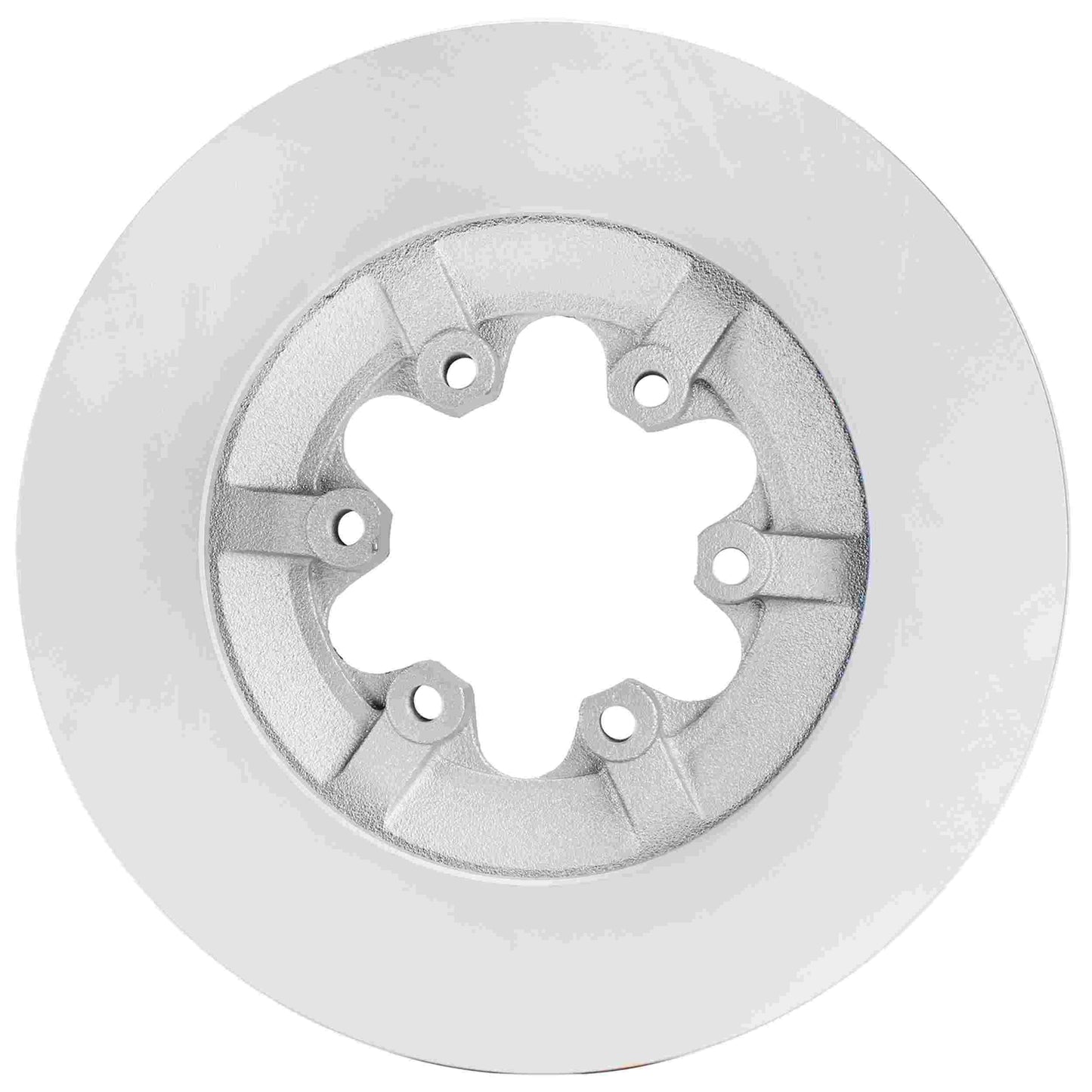 Quality-Built Black Series Brake Rotor BR41244G