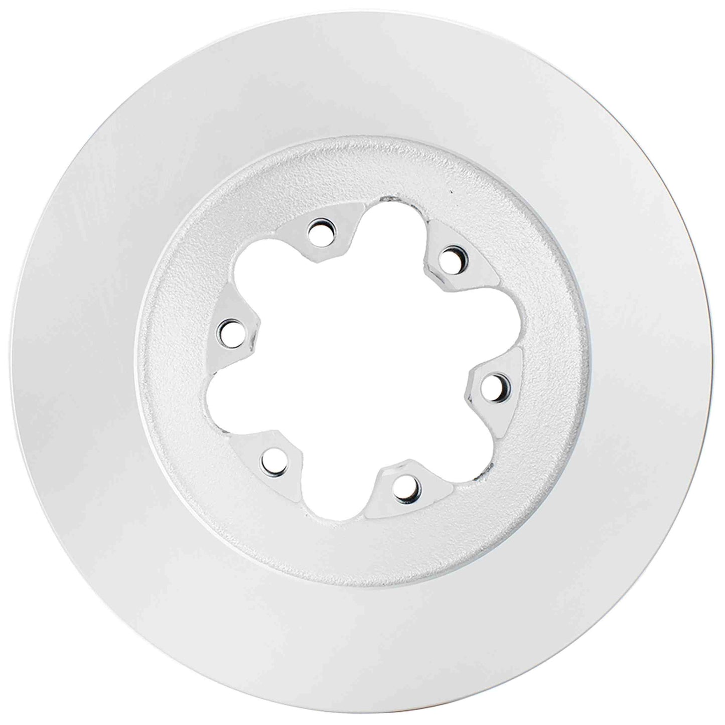 Quality-Built Black Series Brake Rotor BR41244G