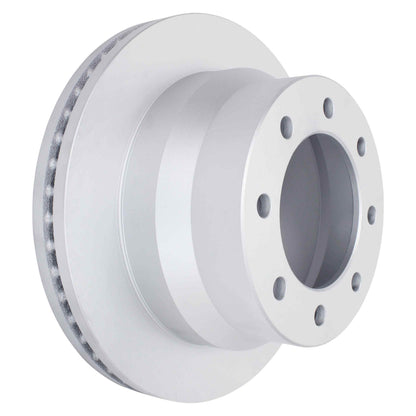 Quality-Built Black Series Brake Rotor BR41245G