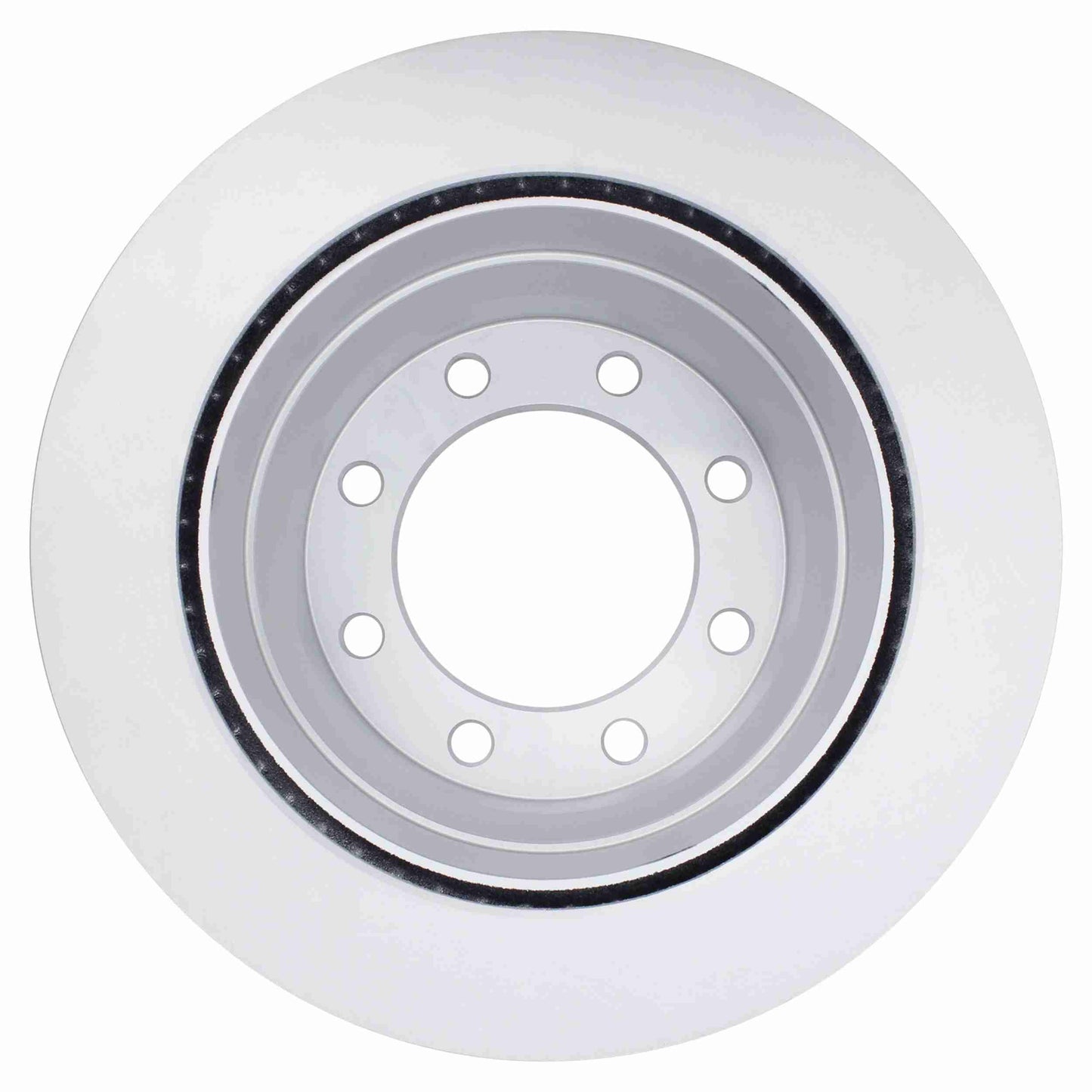 Quality-Built Black Series Brake Rotor BR41245G