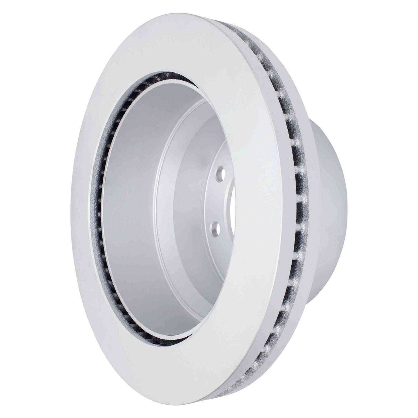 Quality-Built Black Series Brake Rotor BR41245G