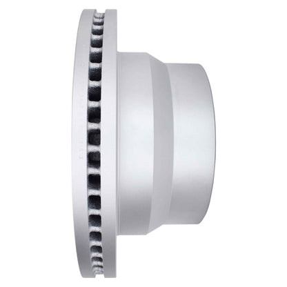 Quality-Built Black Series Brake Rotor BR41245G