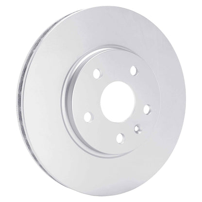 Quality-Built Black Series Brake Rotor BR41247G