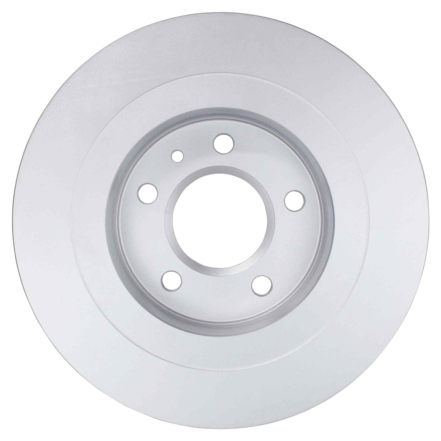 Quality-Built Black Series Brake Rotor BR41273G