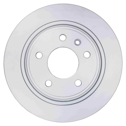 Quality-Built Black Series Brake Rotor BR41273G