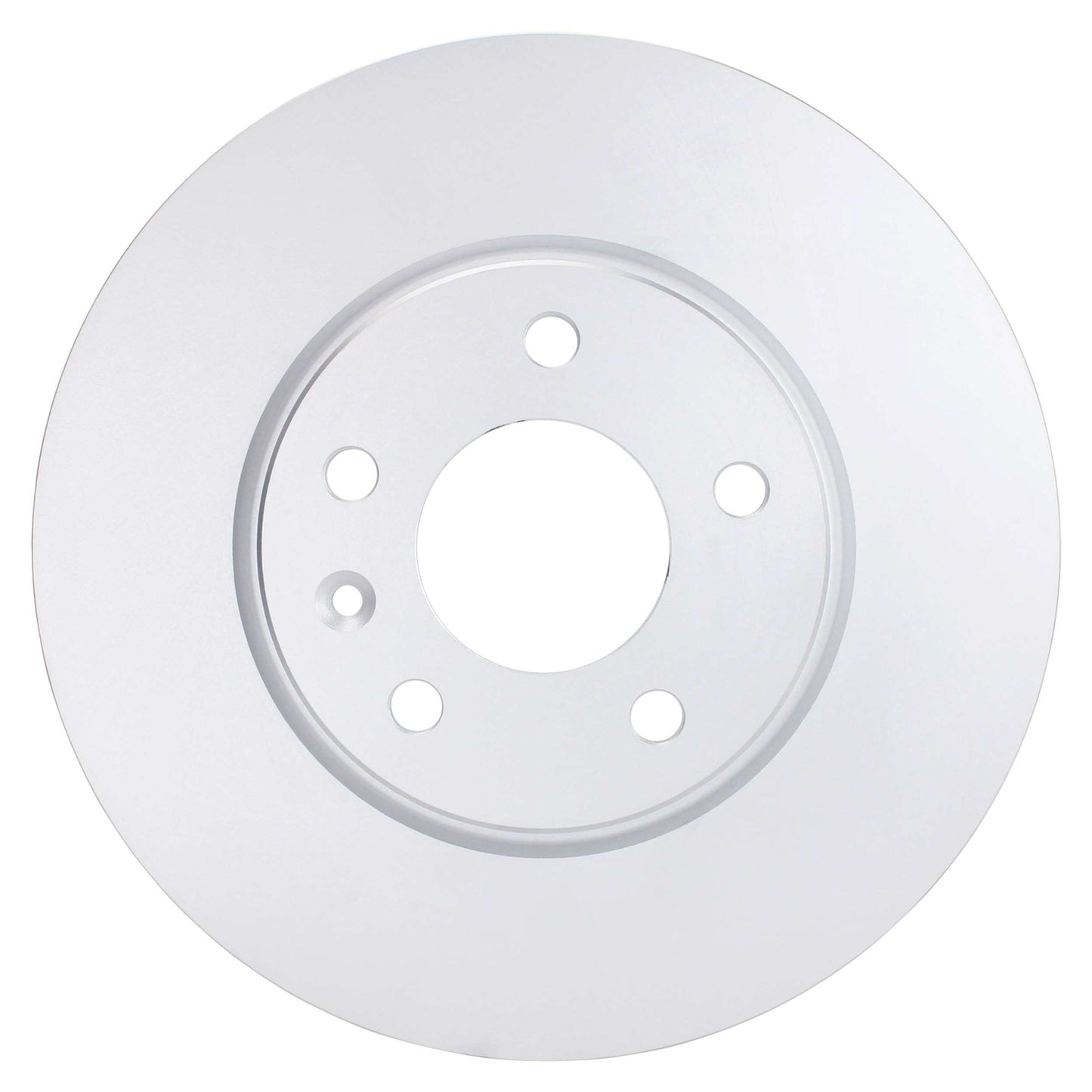Quality-Built Black Series Brake Rotor BR41274G