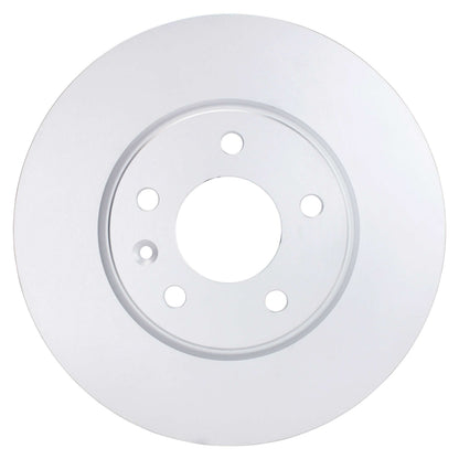 Quality-Built Black Series Brake Rotor BR41274G