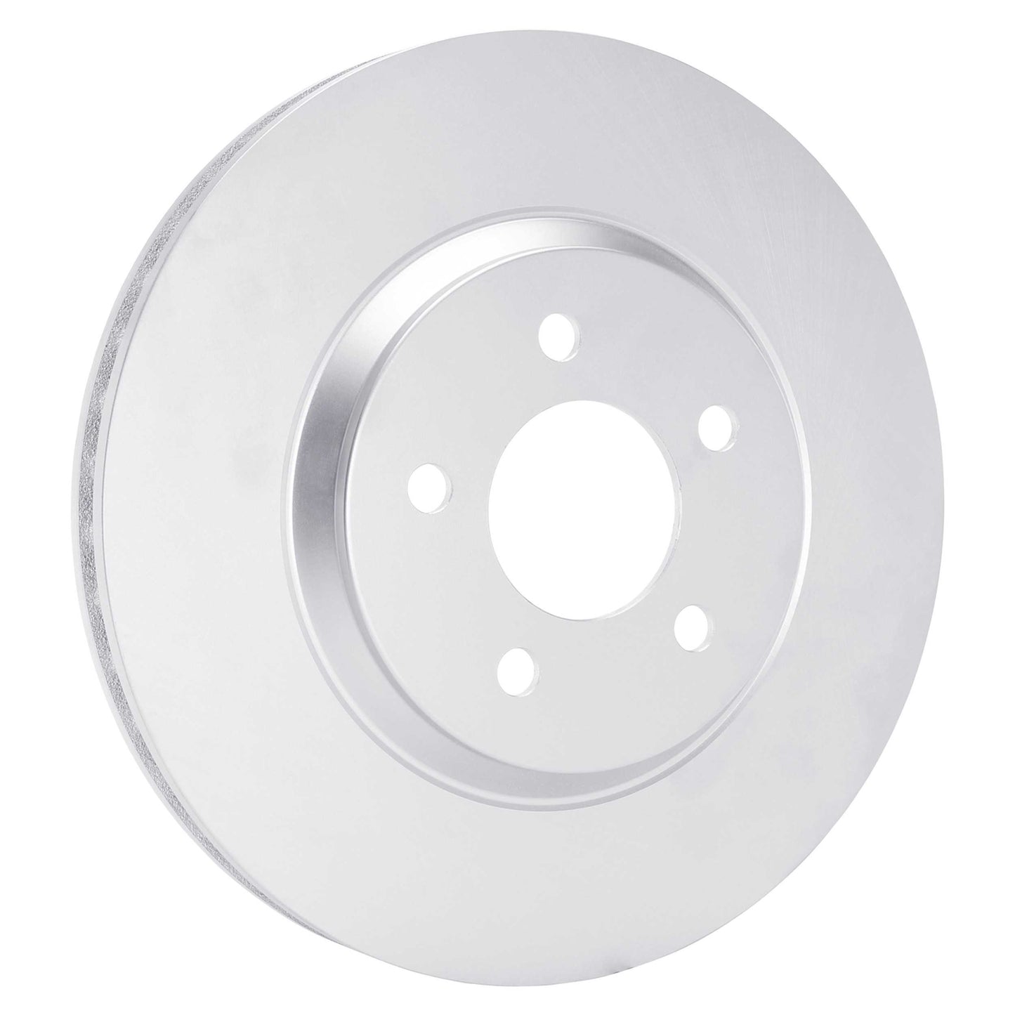 Quality-Built Black Series Brake Rotor BR42134G