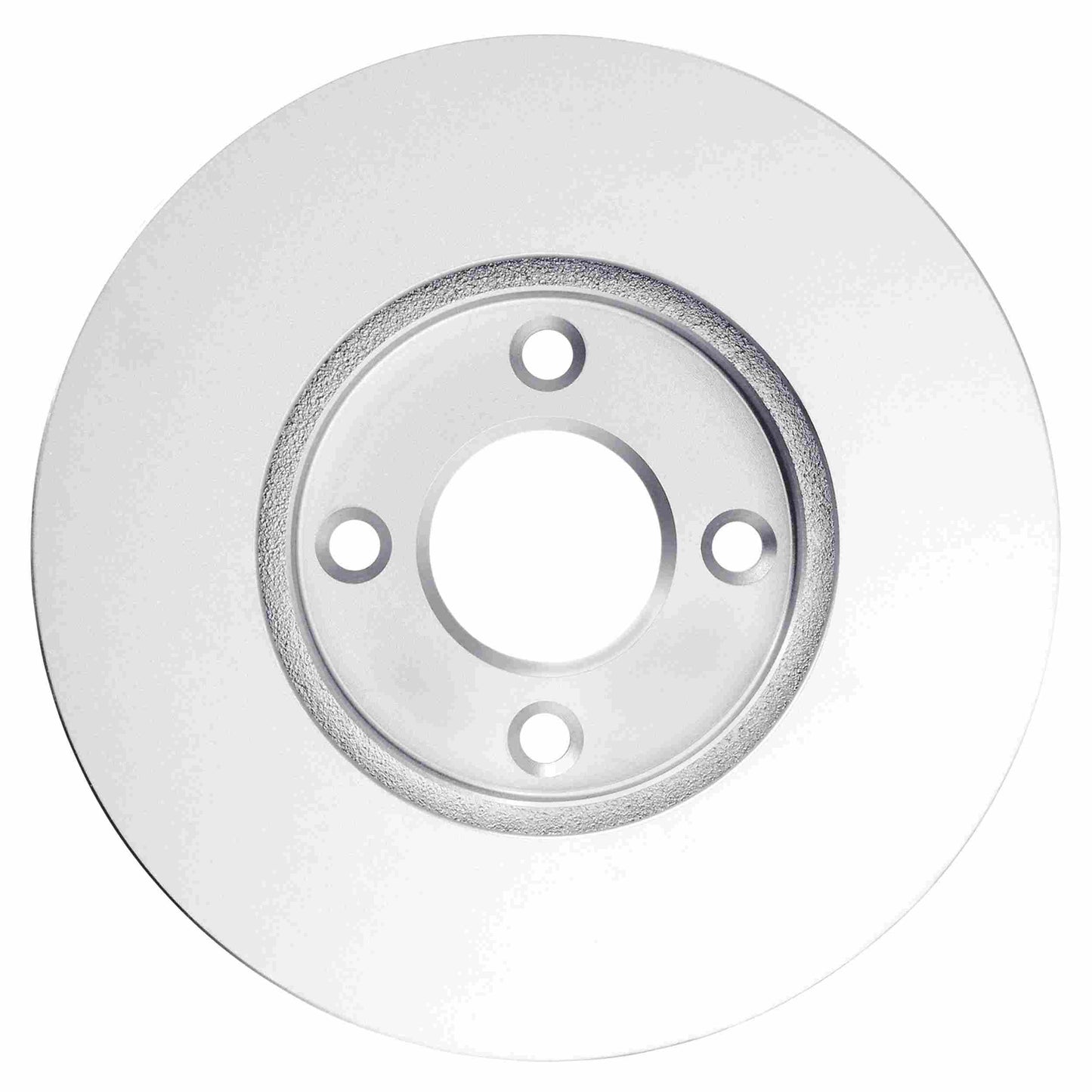 Quality-Built Black Series Brake Rotor BR42135G