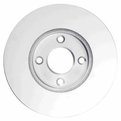 Quality-Built Black Series Brake Rotor BR42135G