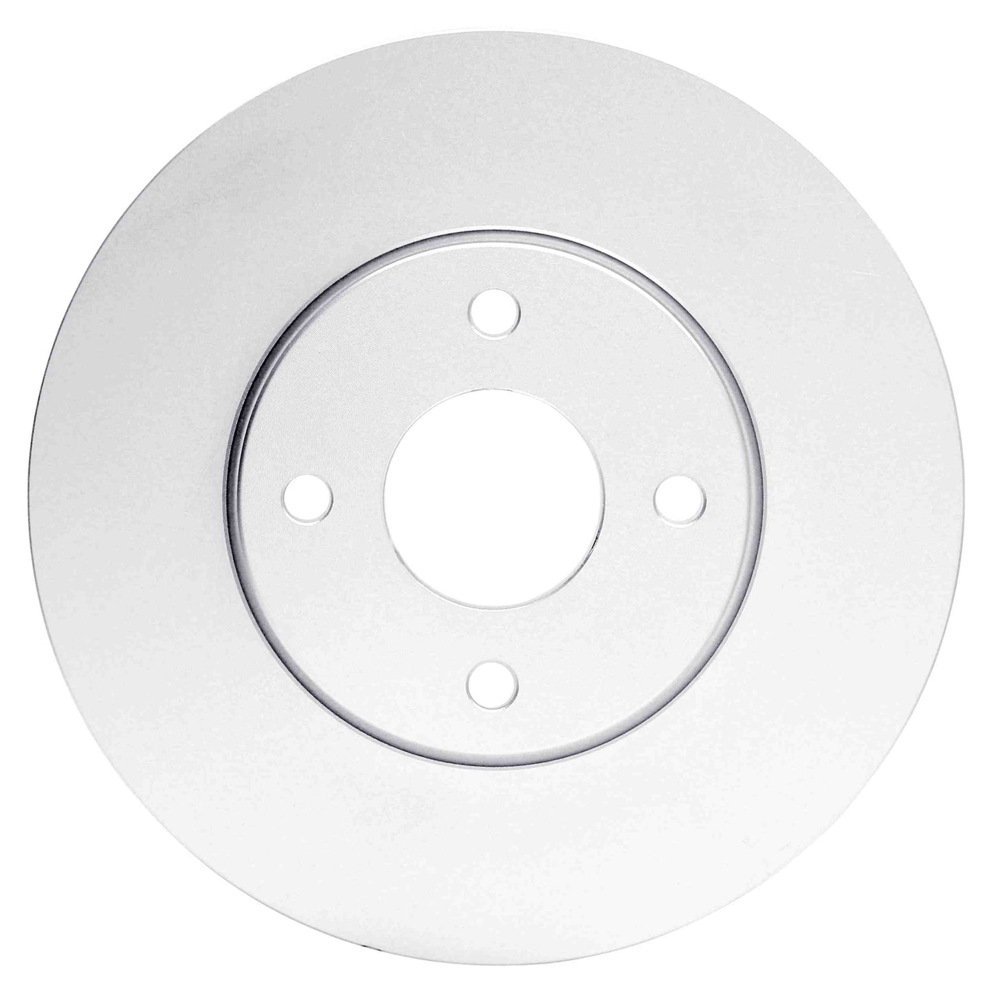 Quality-Built Black Series Brake Rotor BR42135G