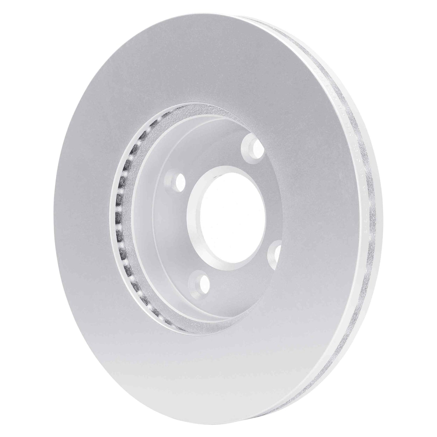 Quality-Built Black Series Brake Rotor BR42135G