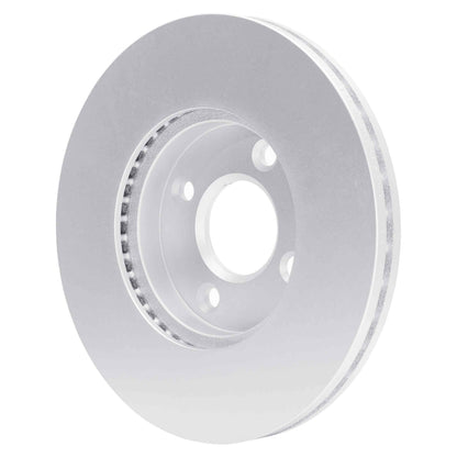 Quality-Built Black Series Brake Rotor BR42135G