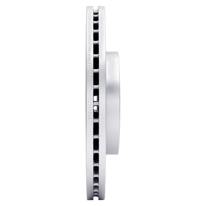 Quality-Built Black Series Brake Rotor BR42135G