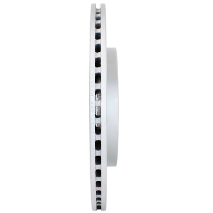 Quality-Built Black Series Brake Rotor BR42136G
