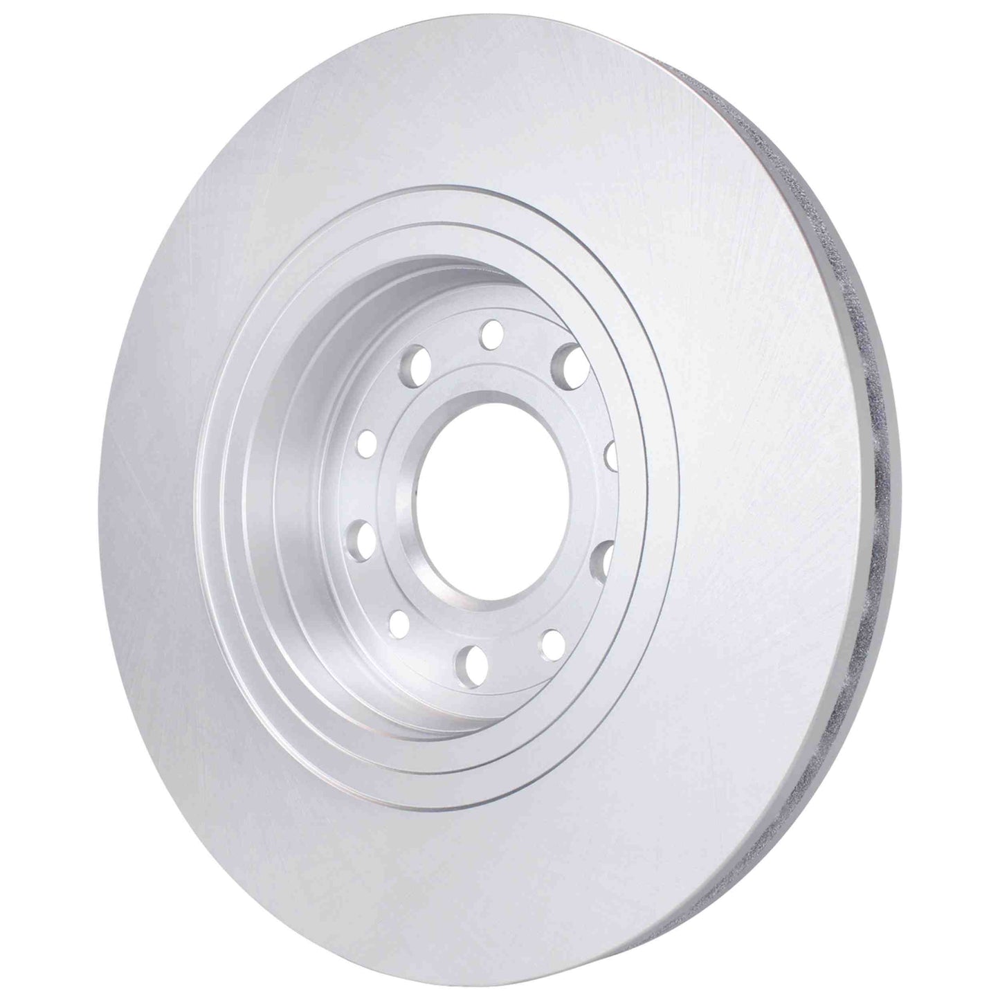 Quality-Built Black Series Brake Rotor BR42145G