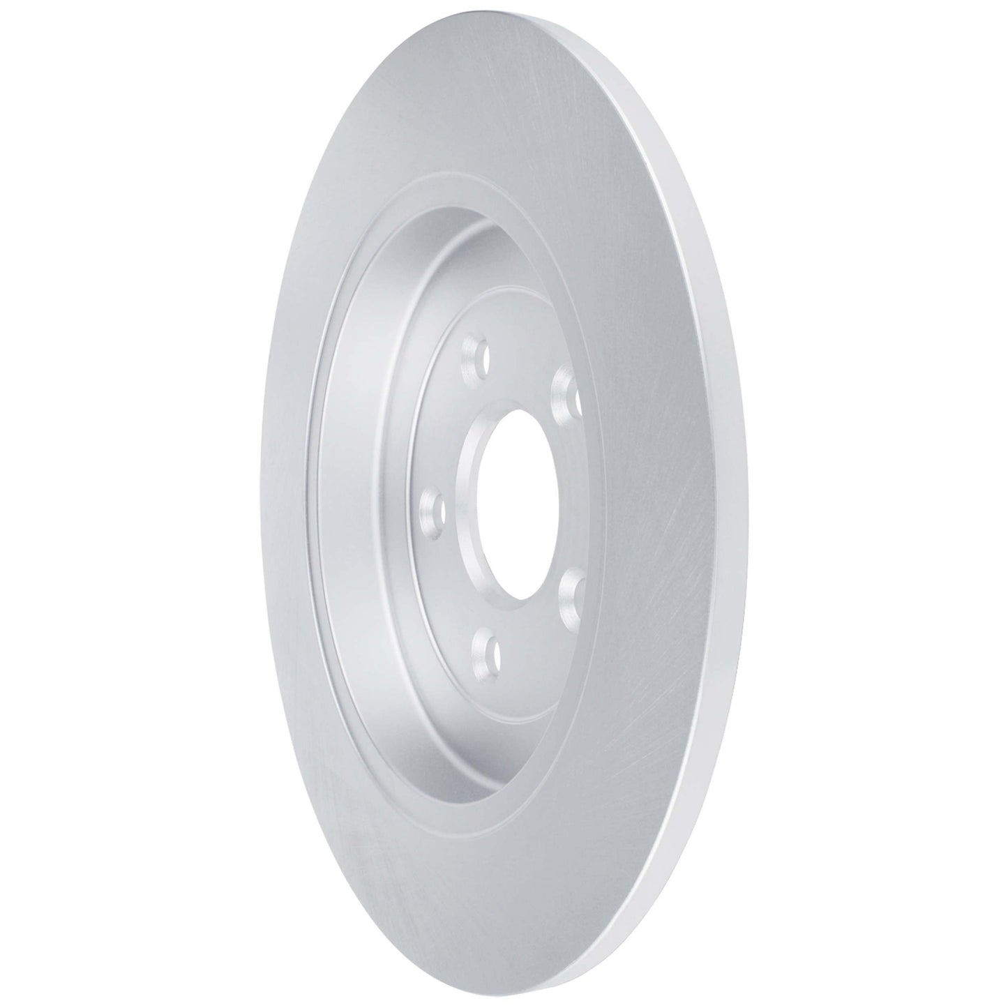 Quality-Built Black Series Brake Rotor BR42146G