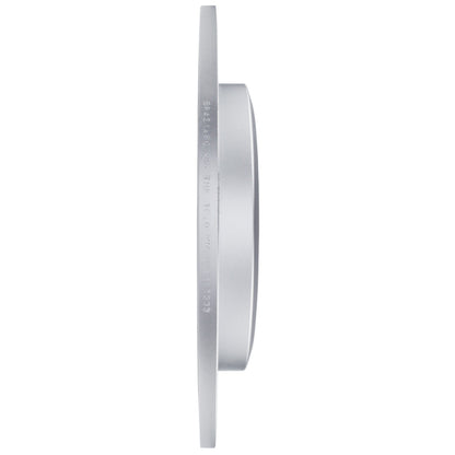 Quality-Built Black Series Brake Rotor BR42146G