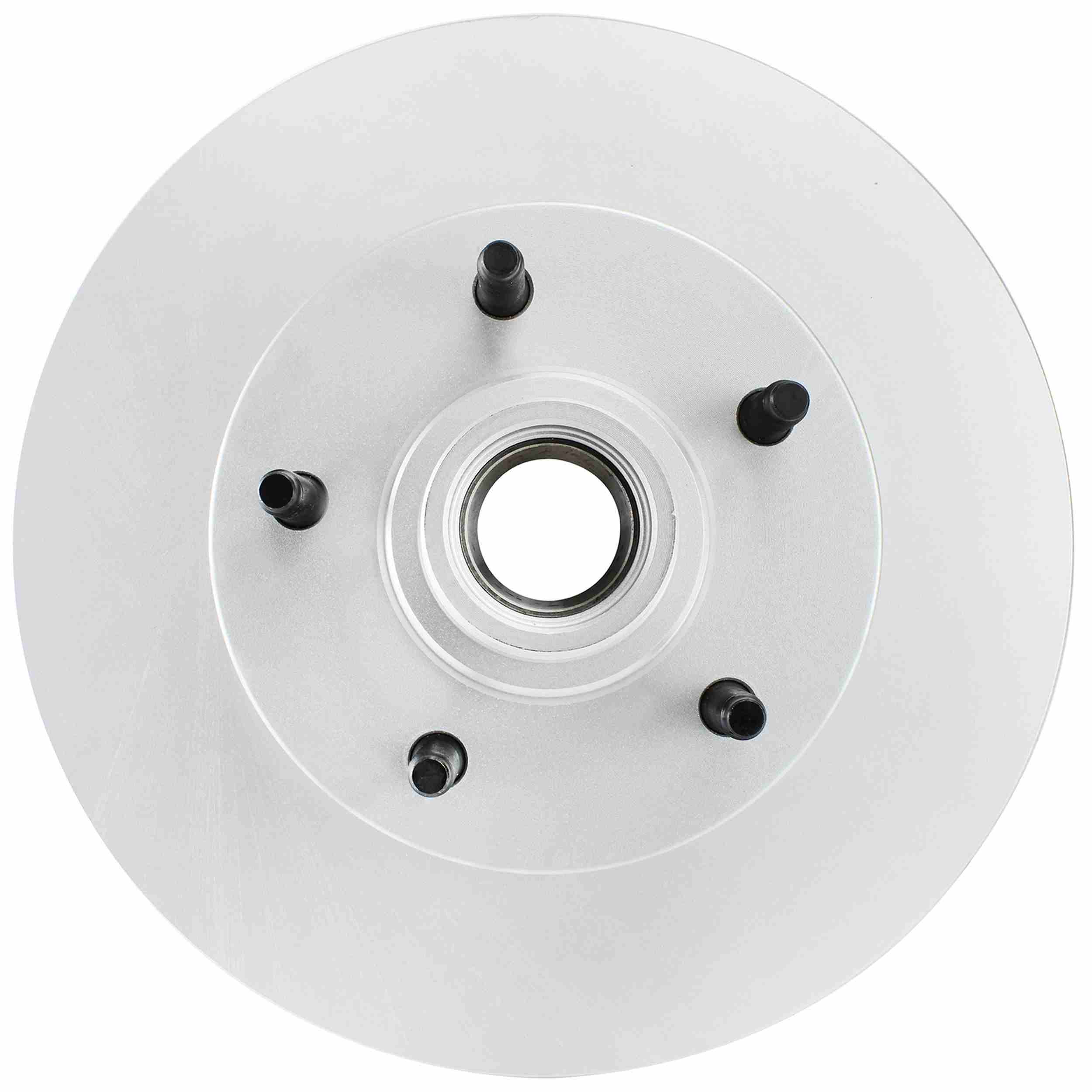 Quality-Built Black Series Brake Rotor BR42148G