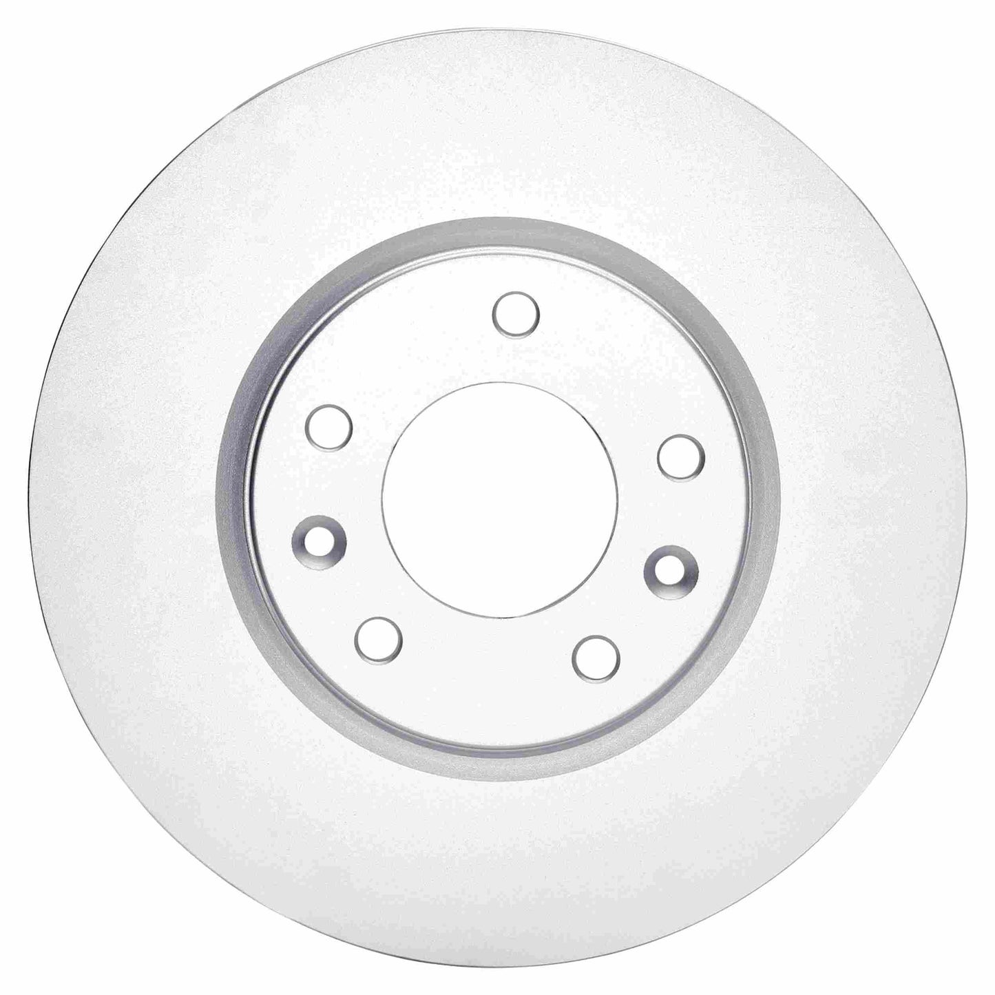 Quality-Built Black Series Brake Rotor BR42151G