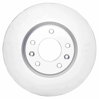 Quality-Built Black Series Brake Rotor BR42151G