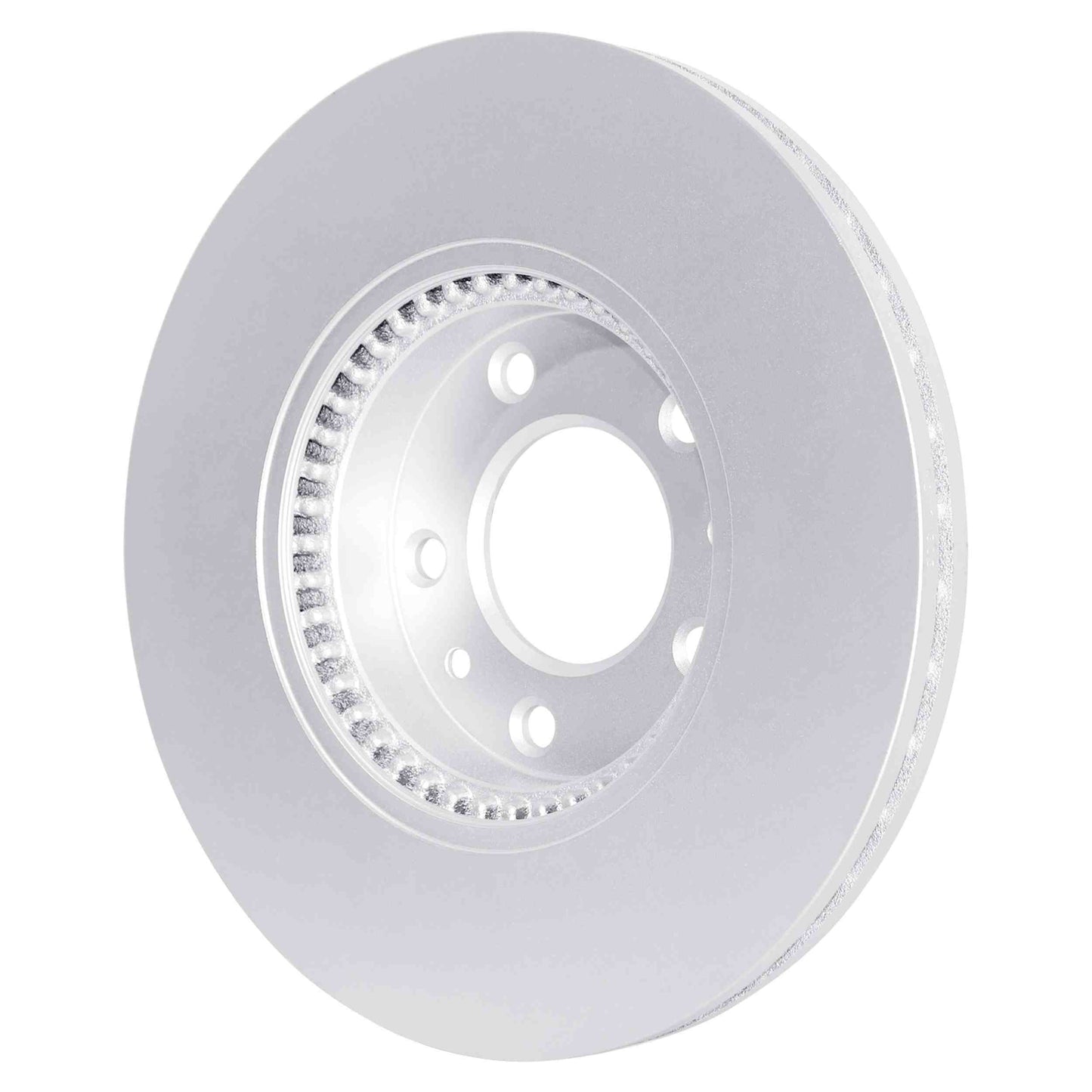 Quality-Built Black Series Brake Rotor BR42151G