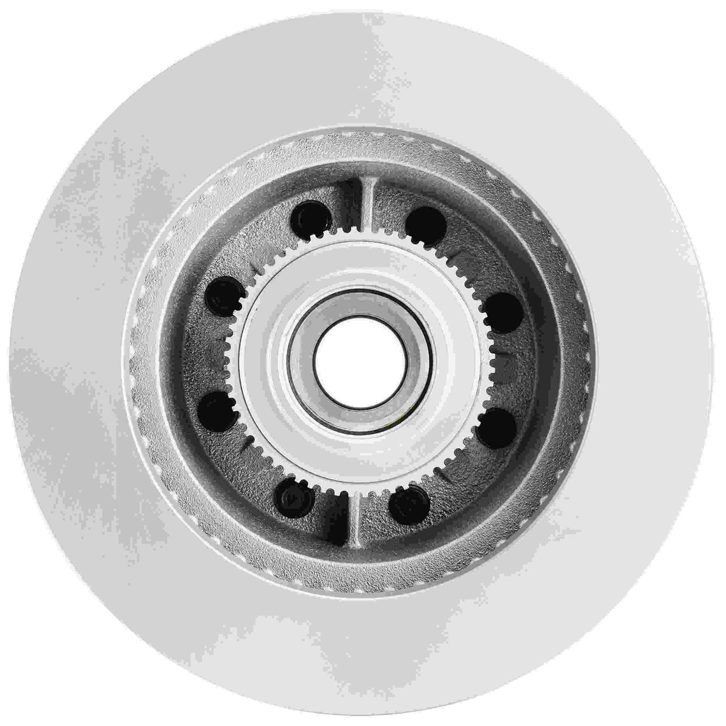 Quality-Built Black Series Brake Rotor BR42246G