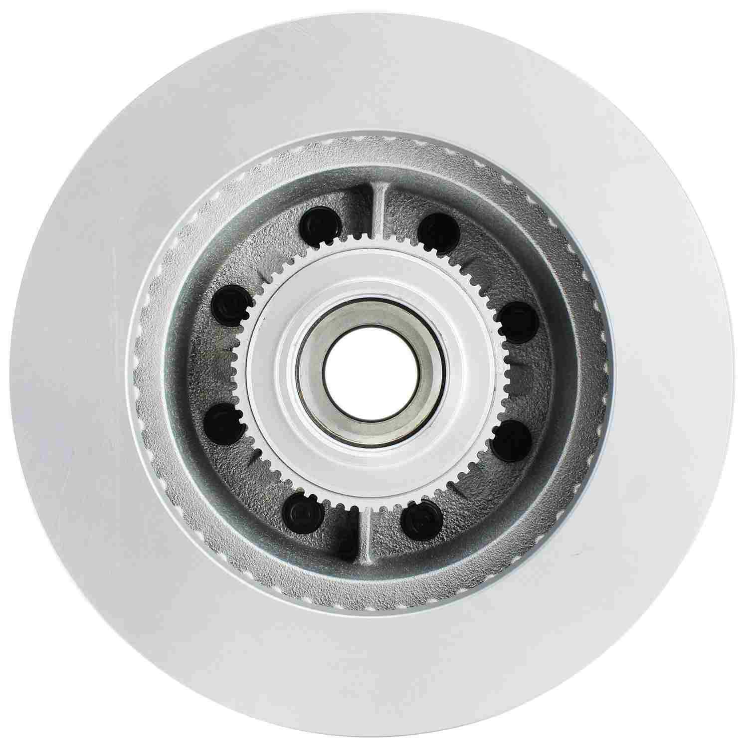 Quality-Built Black Series Brake Rotor BR42246G
