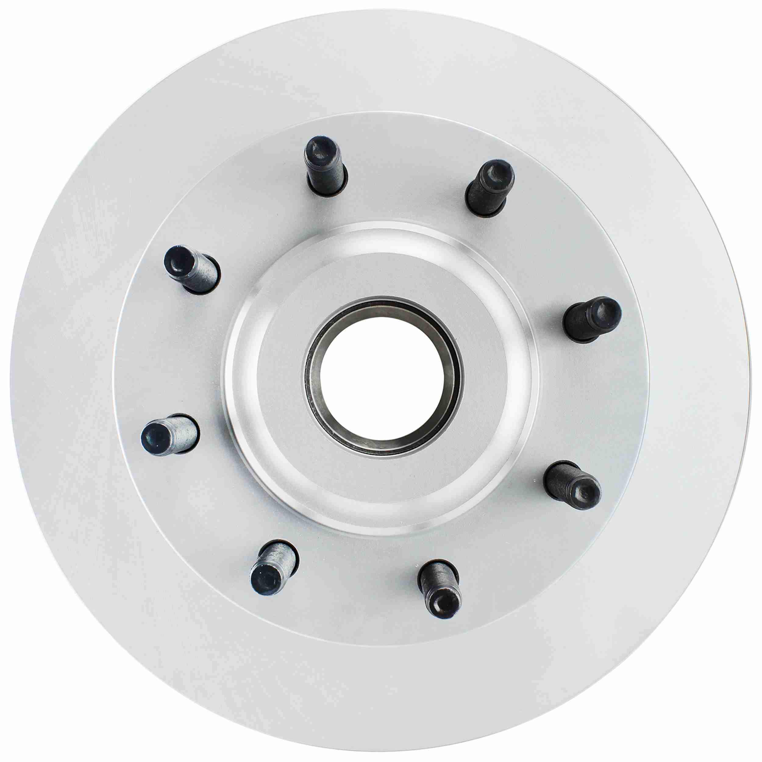 Quality-Built Black Series Brake Rotor BR42246G