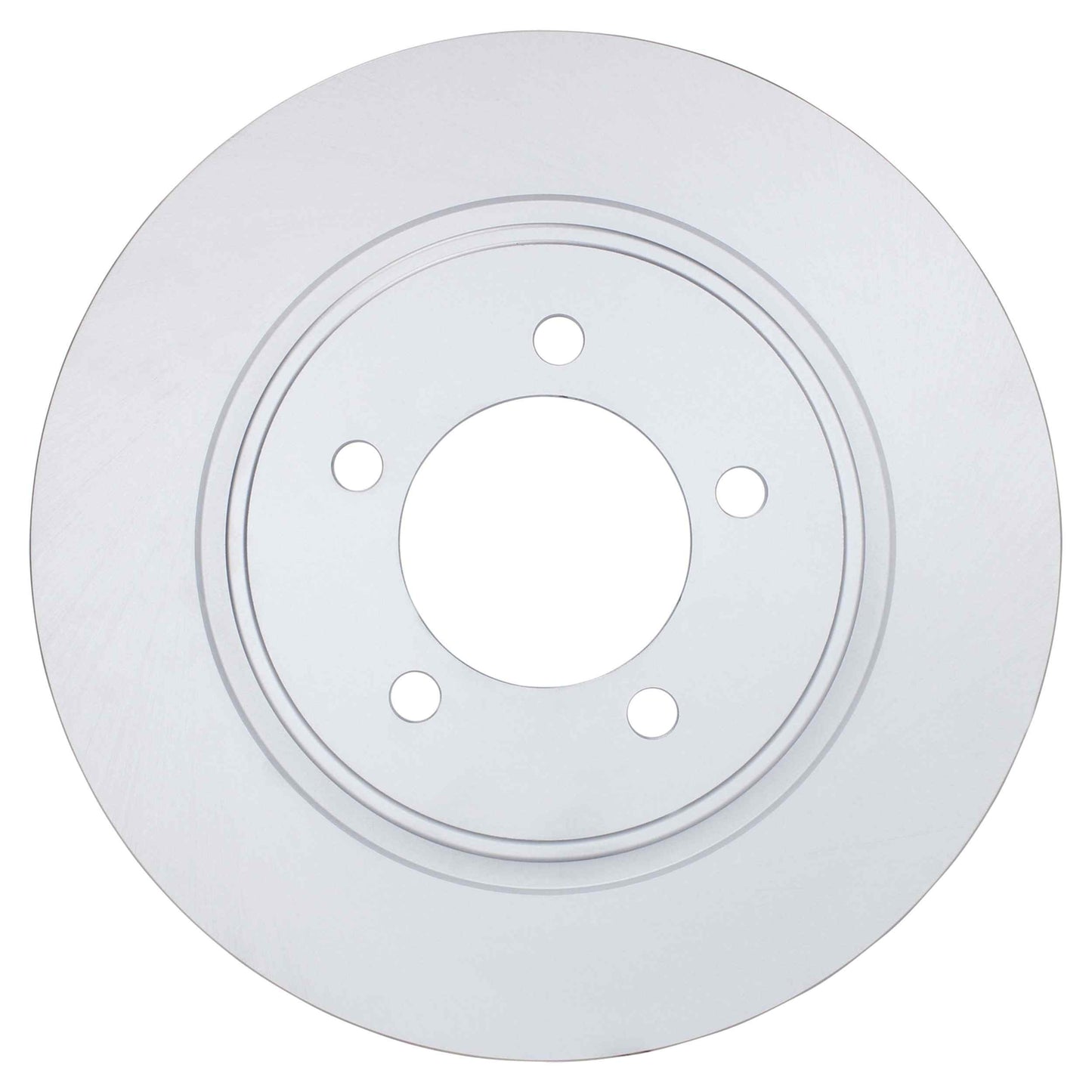 Quality-Built Black Series Brake Rotor BR42248G