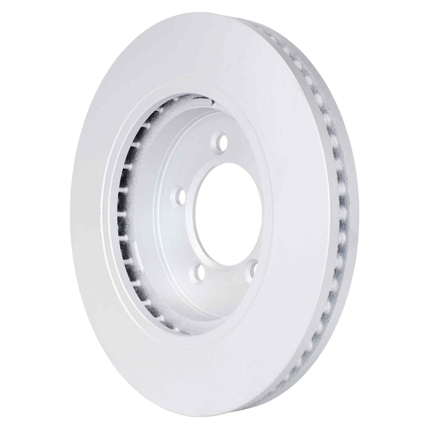 Quality-Built Black Series Brake Rotor BR42248G