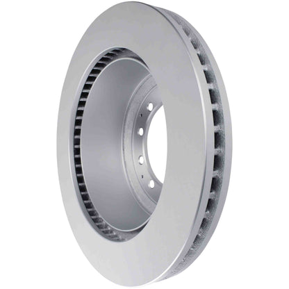 Quality-Built Black Series Brake Rotor BR42250G