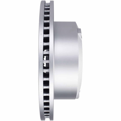 Quality-Built Black Series Brake Rotor BR42250G