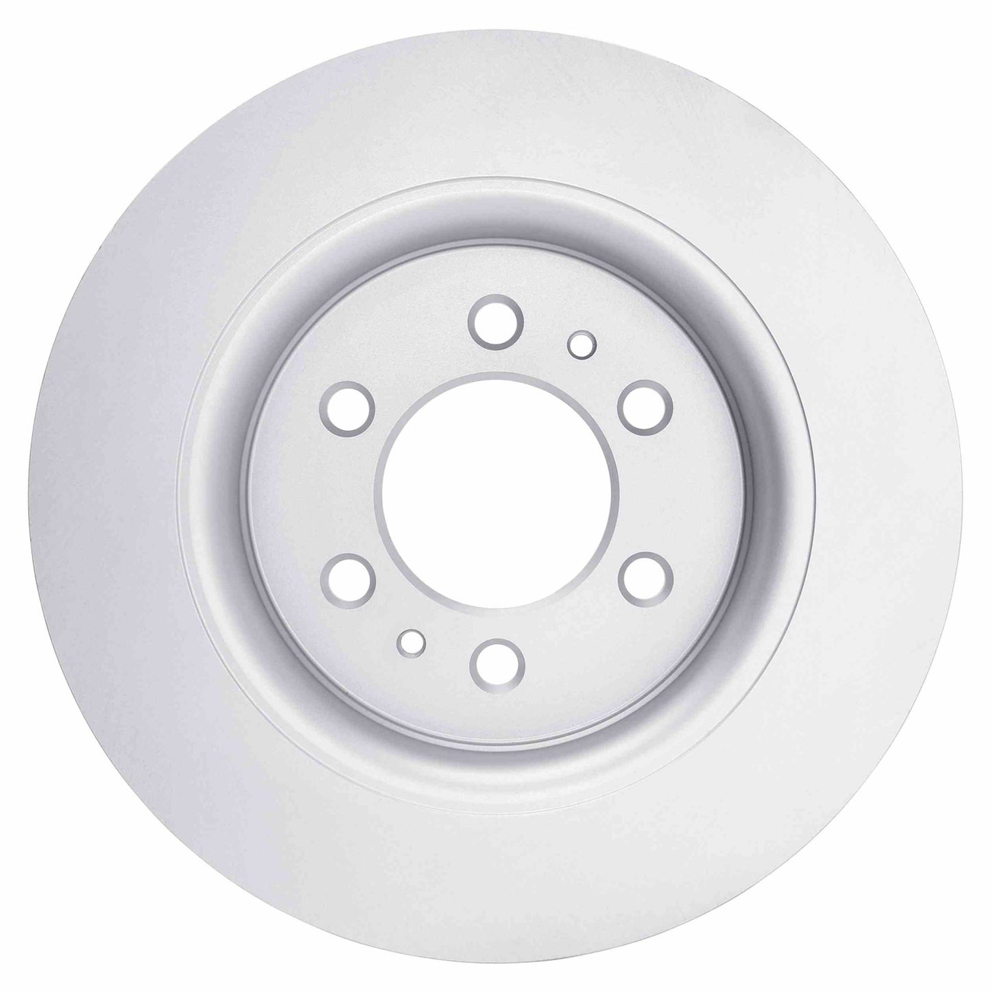 Quality-Built Black Series Brake Rotor BR42251G