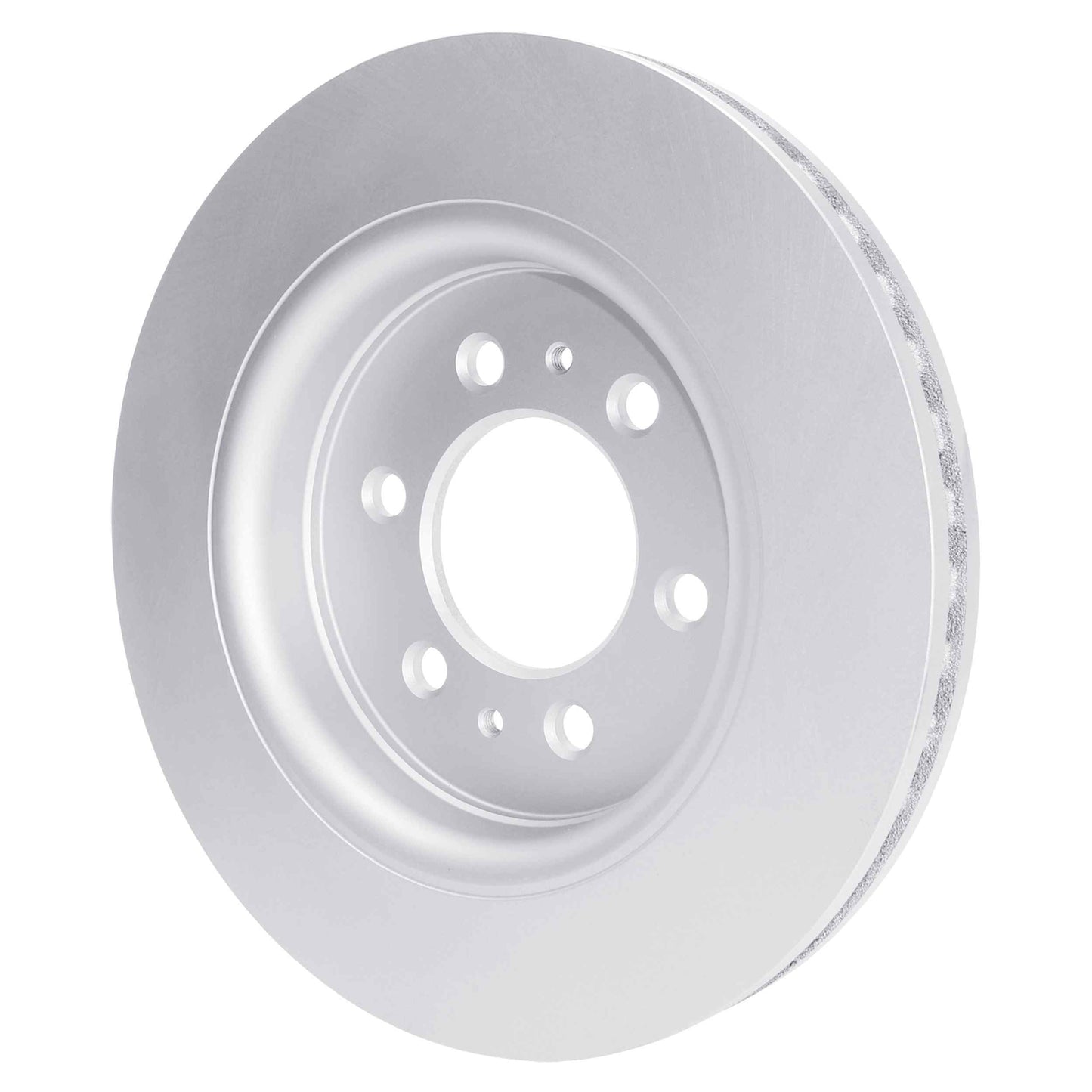 Quality-Built Black Series Brake Rotor BR42251G