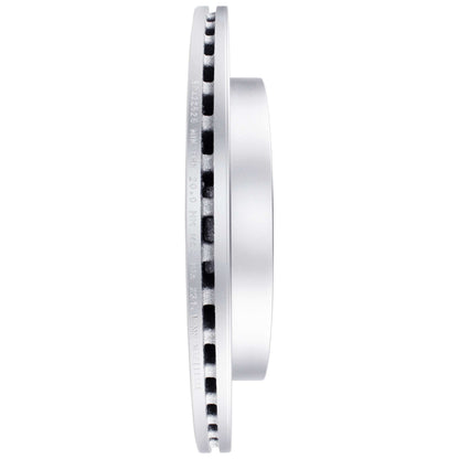 Quality-Built Black Series Brake Rotor BR42252G
