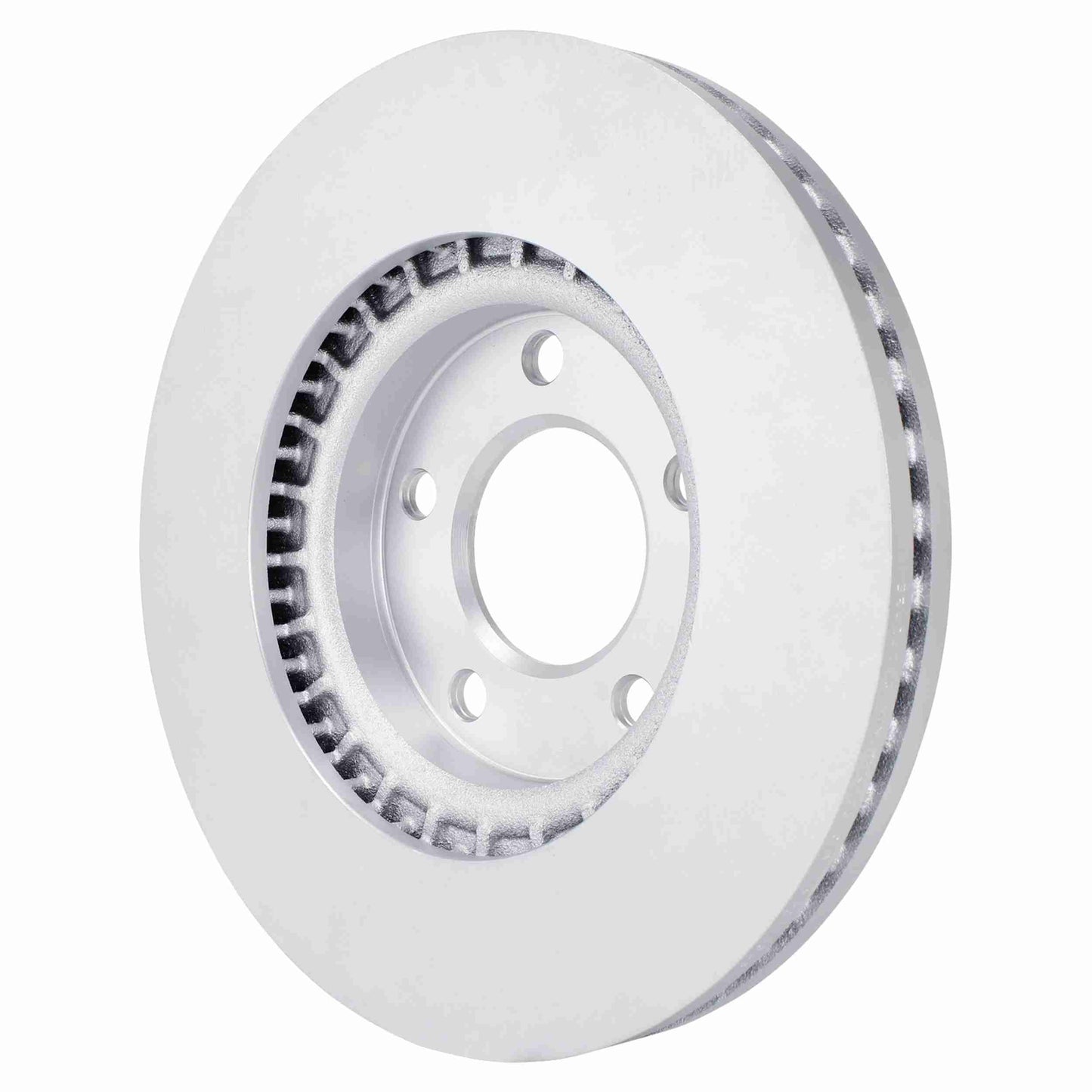 Quality-Built Black Series Brake Rotor BR42254G