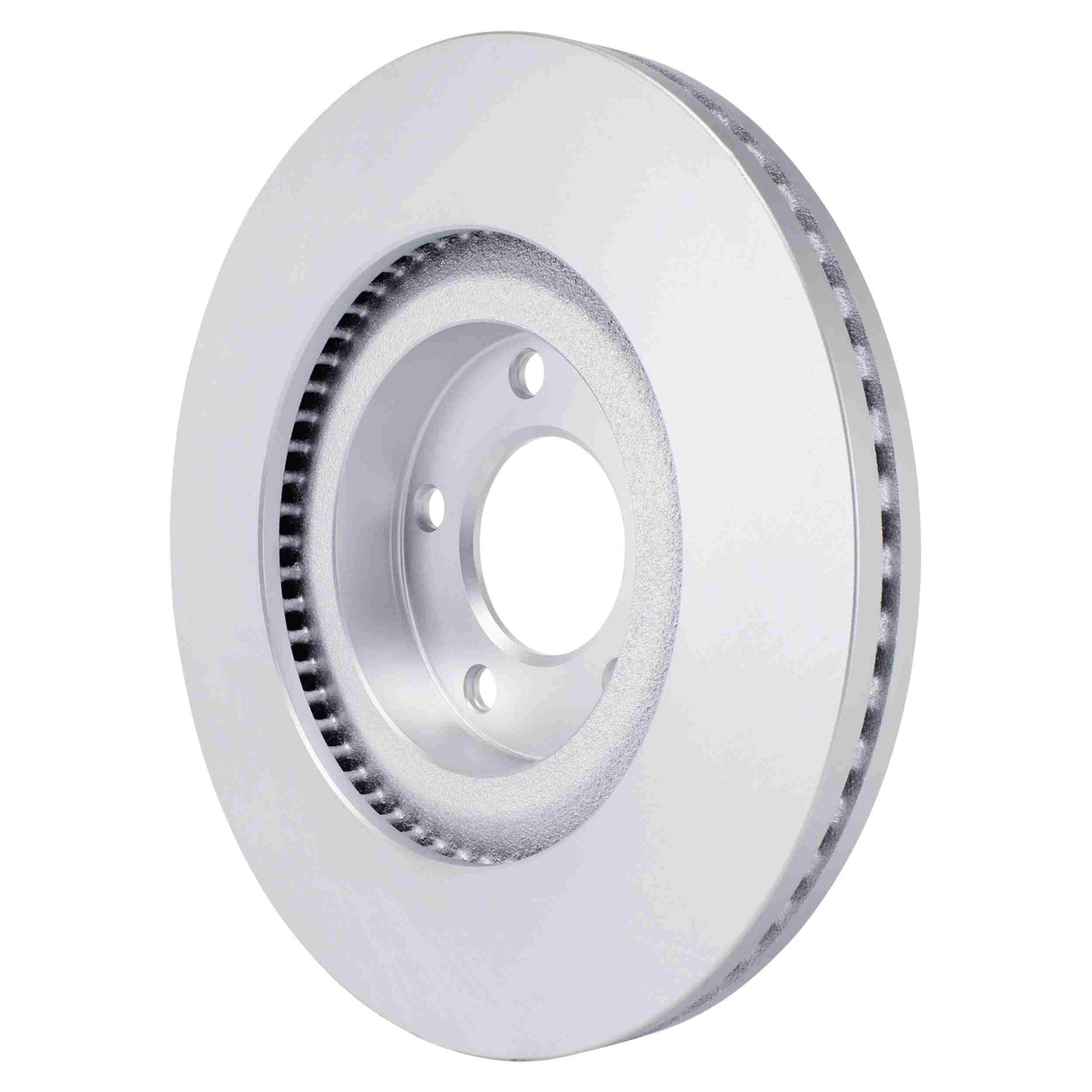 Quality-Built Black Series Brake Rotor BR42255G