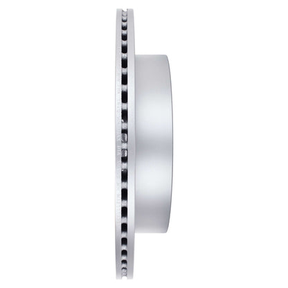 Quality-Built Black Series Brake Rotor BR42256G