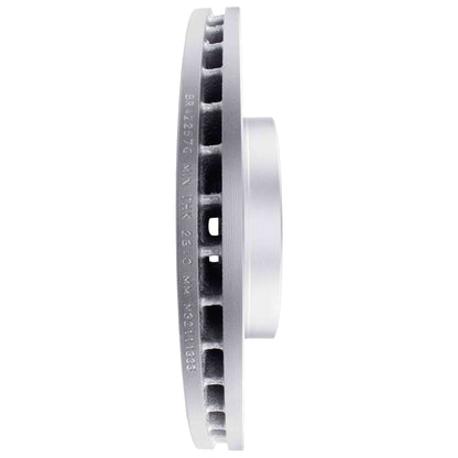 Quality-Built Black Series Brake Rotor BR42257G