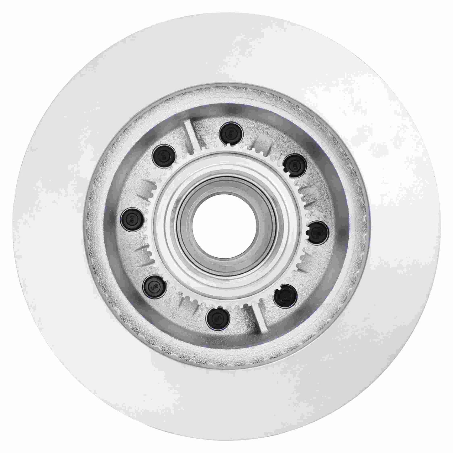 Quality-Built Black Series Brake Rotor BR42259G