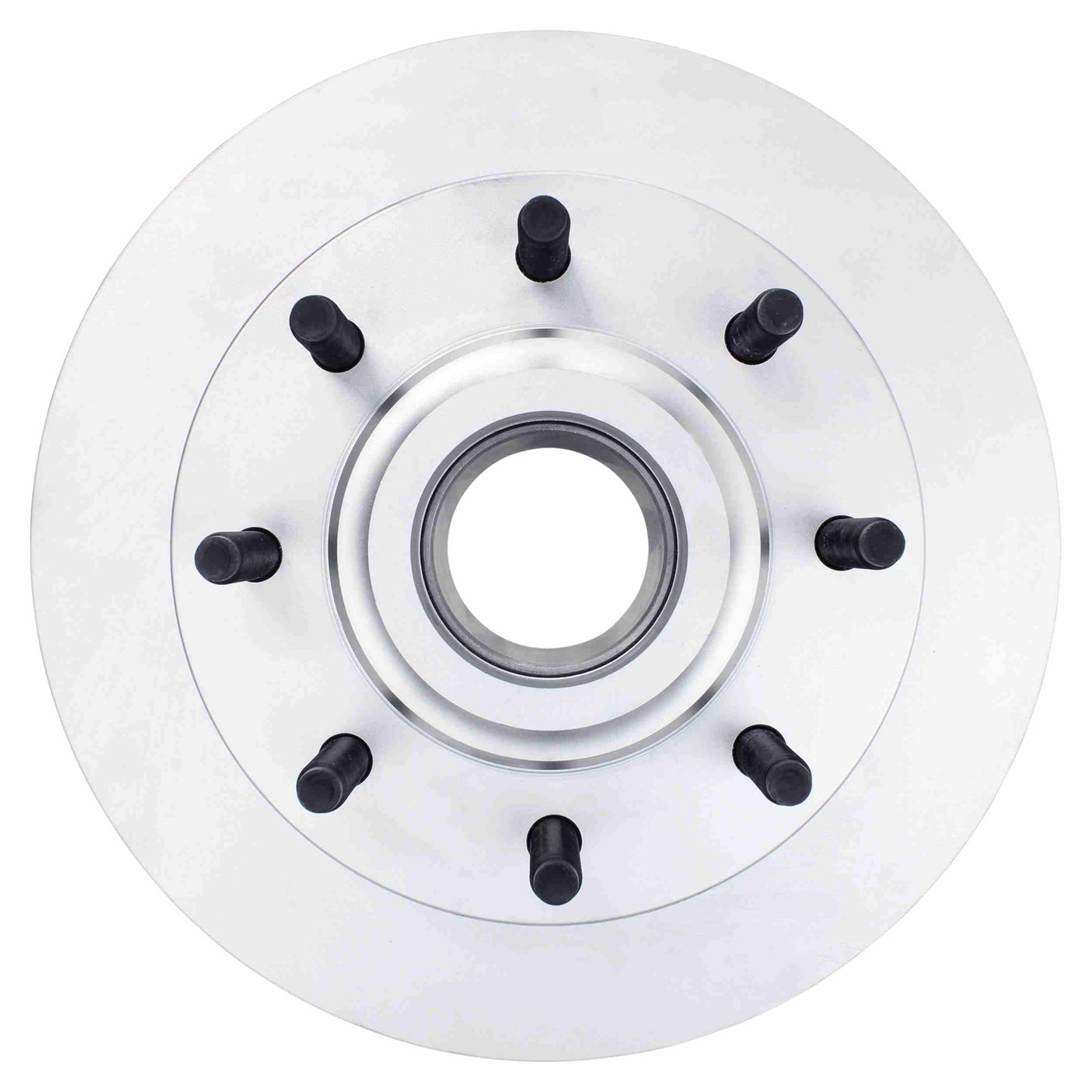 Quality-Built Black Series Brake Rotor BR42259G