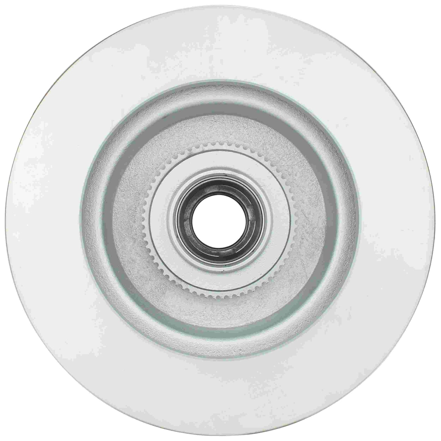 Quality-Built Black Series Brake Rotor BR42260G
