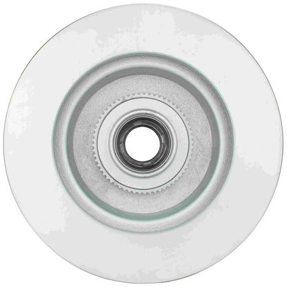Quality-Built Black Series Brake Rotor BR42260G