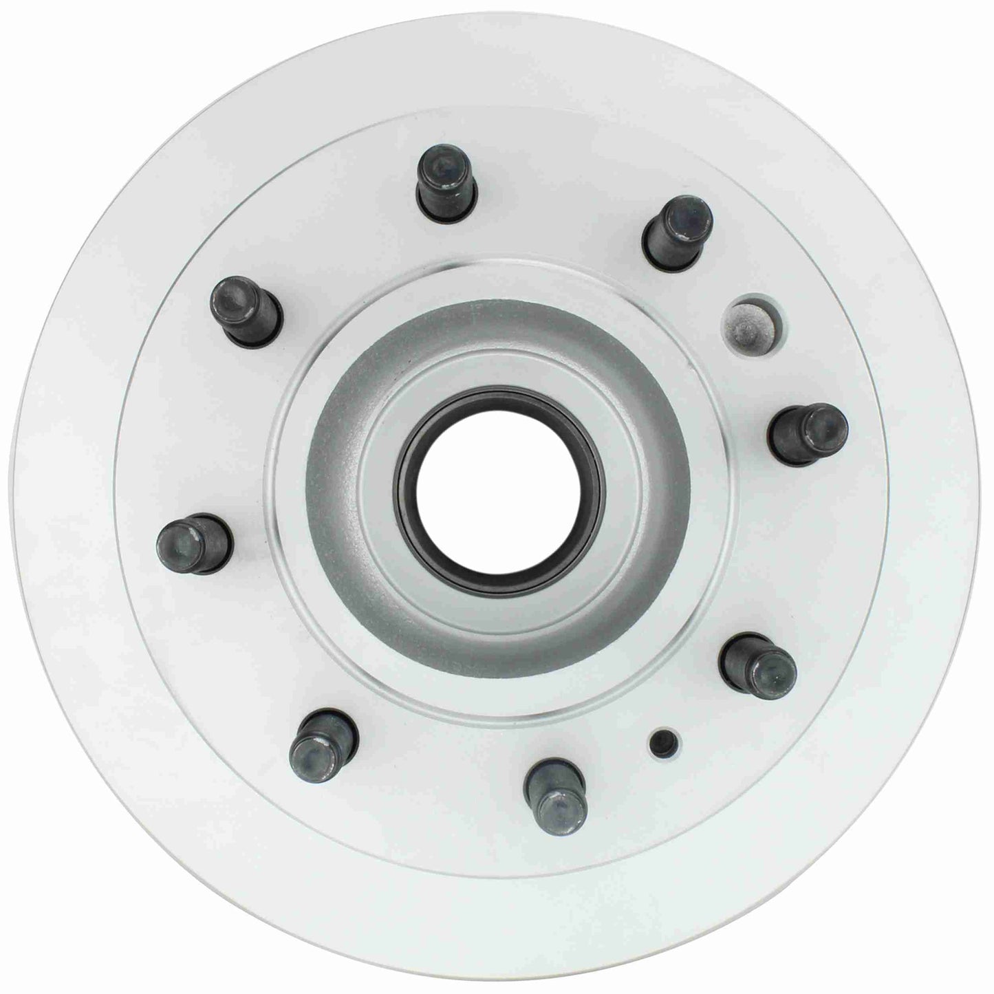 Quality-Built Black Series Brake Rotor BR42260G