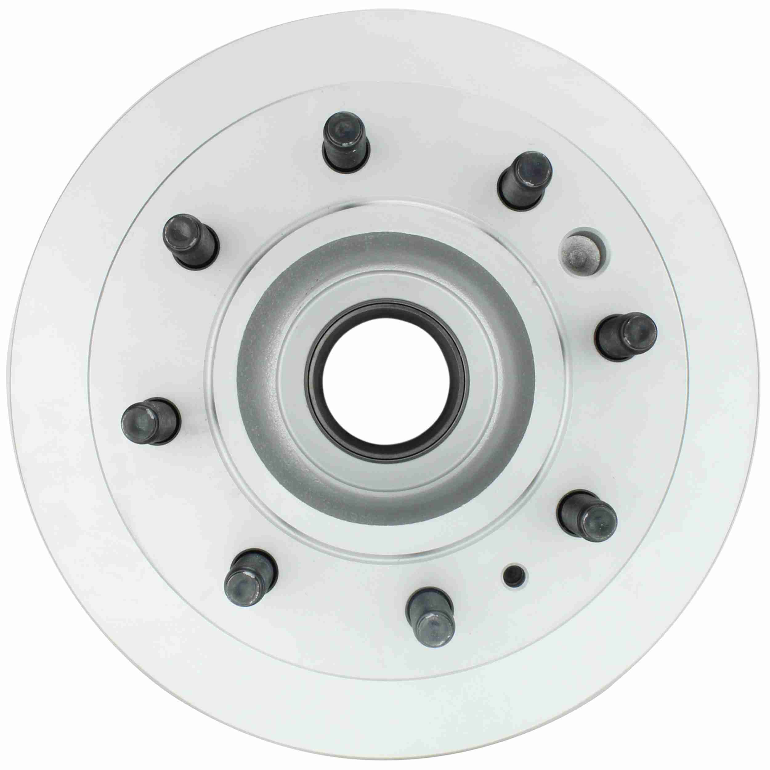 Quality-Built Black Series Brake Rotor BR42260G