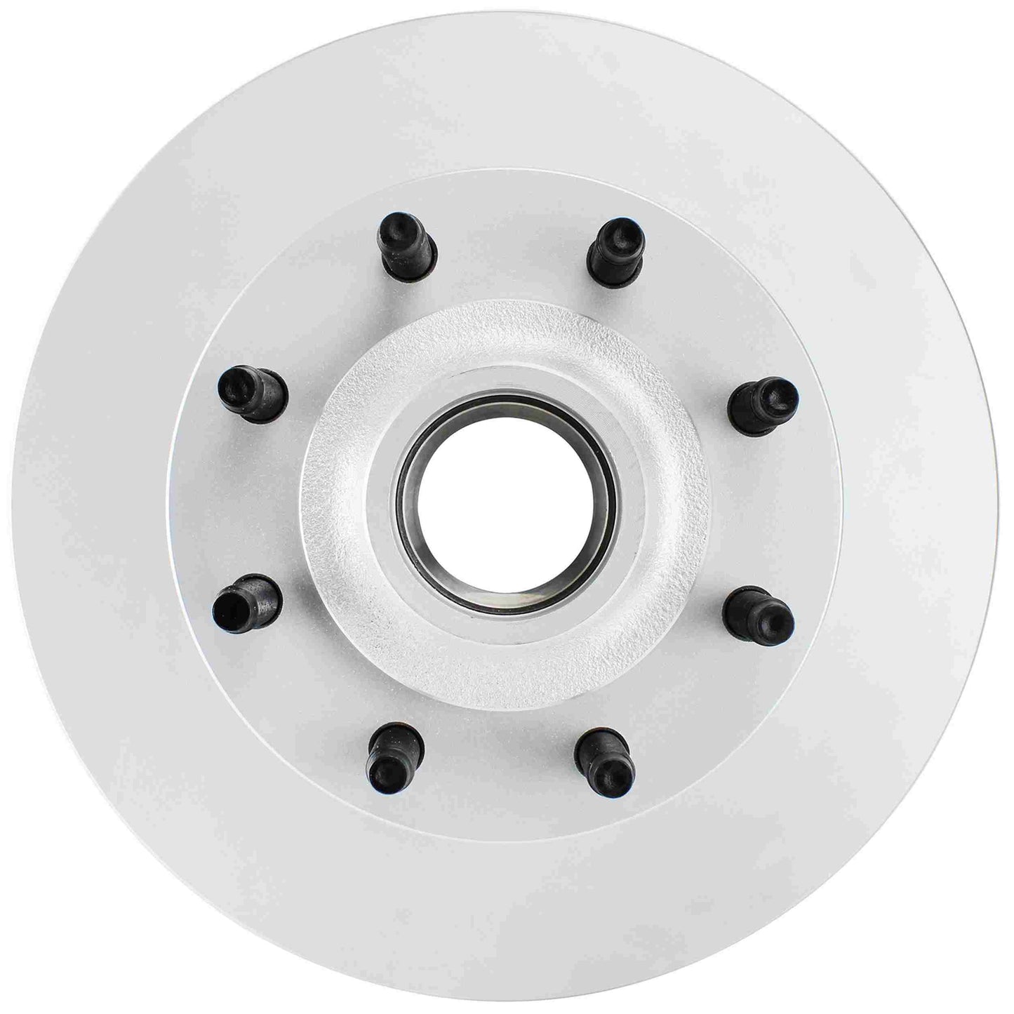 Quality-Built Black Series Brake Rotor BR42264G