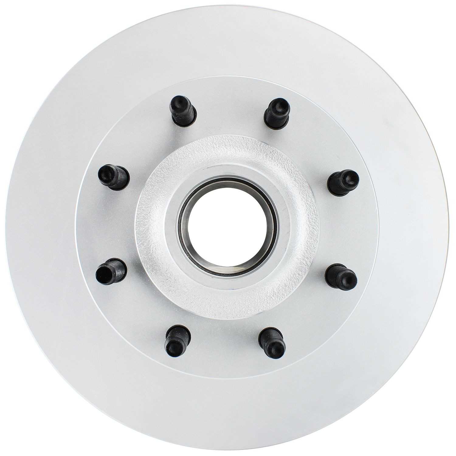 Quality-Built Black Series Brake Rotor BR42264G